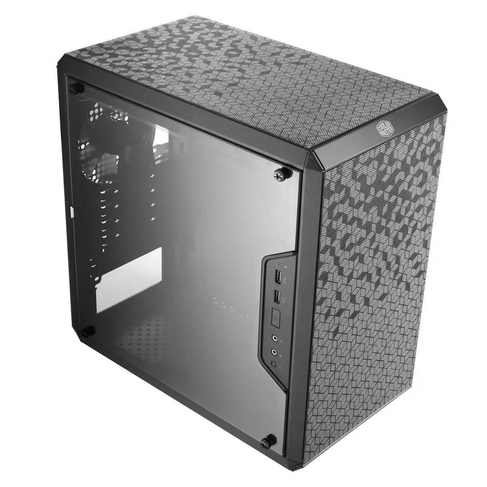 Кутия Cooler Master MasterBox Q300L