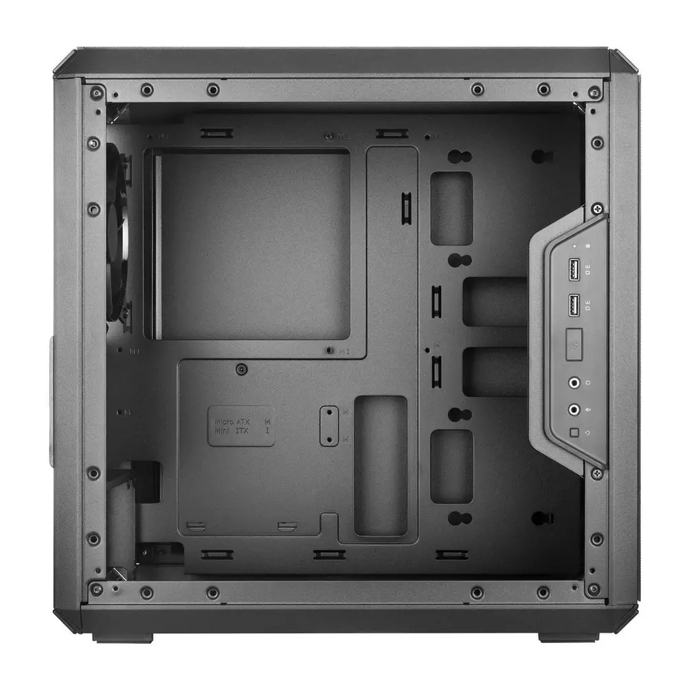 Кутия Cooler Master MasterBox Q300L