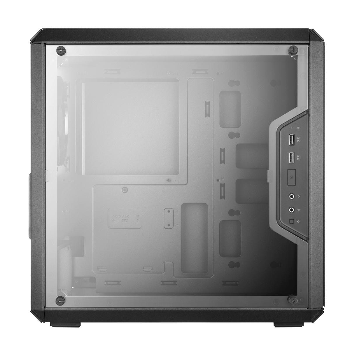 Кутия Cooler Master MasterBox Q300L