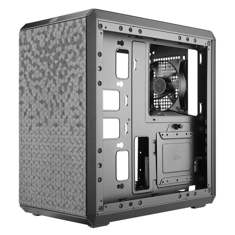 Кутия Cooler Master MasterBox Q300L