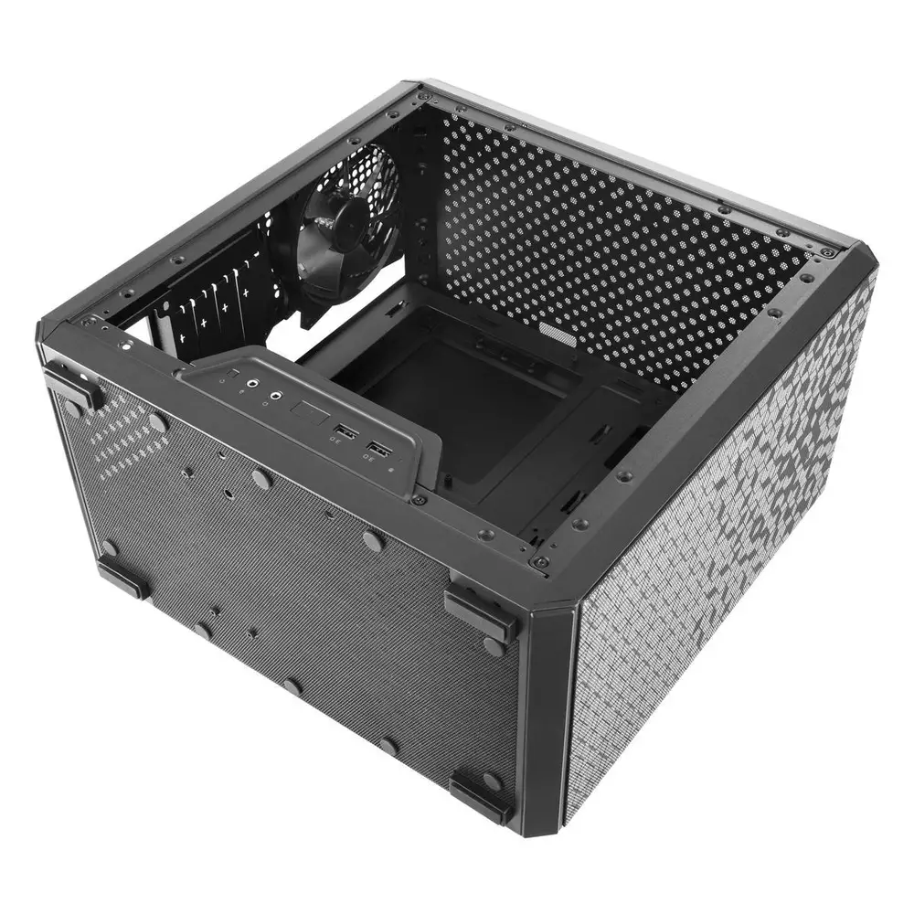 Кутия Cooler Master MasterBox Q300L