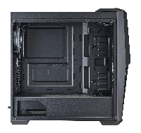 Кутия Cooler Master MasterBox MB500 RGB TUF Edition 