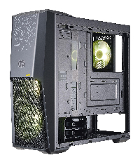 Кутия Cooler Master MasterBox MB500 RGB TUF Edition 