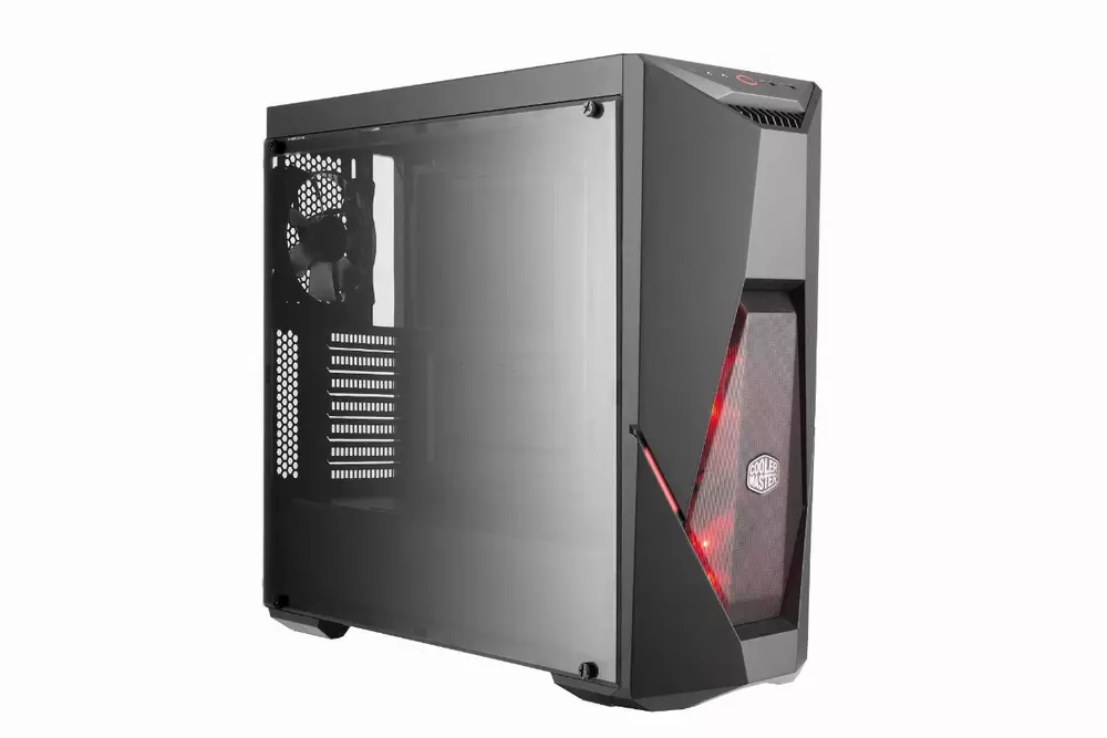 Кутия Cooler Master MasterBox K500L