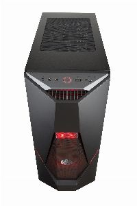Кутия Cooler Master MasterBox K500L