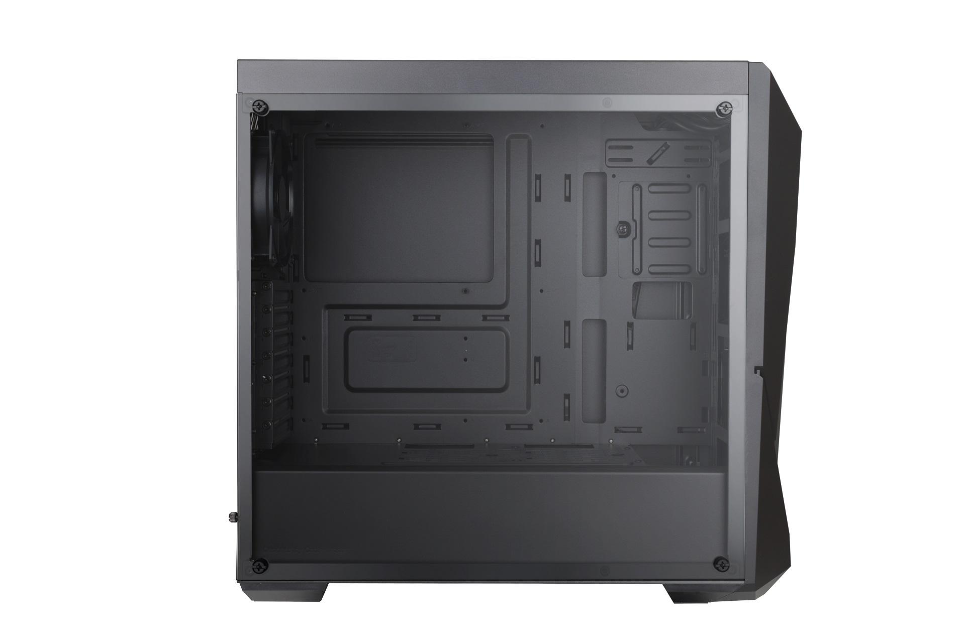 Кутия Cooler Master MasterBox K500L