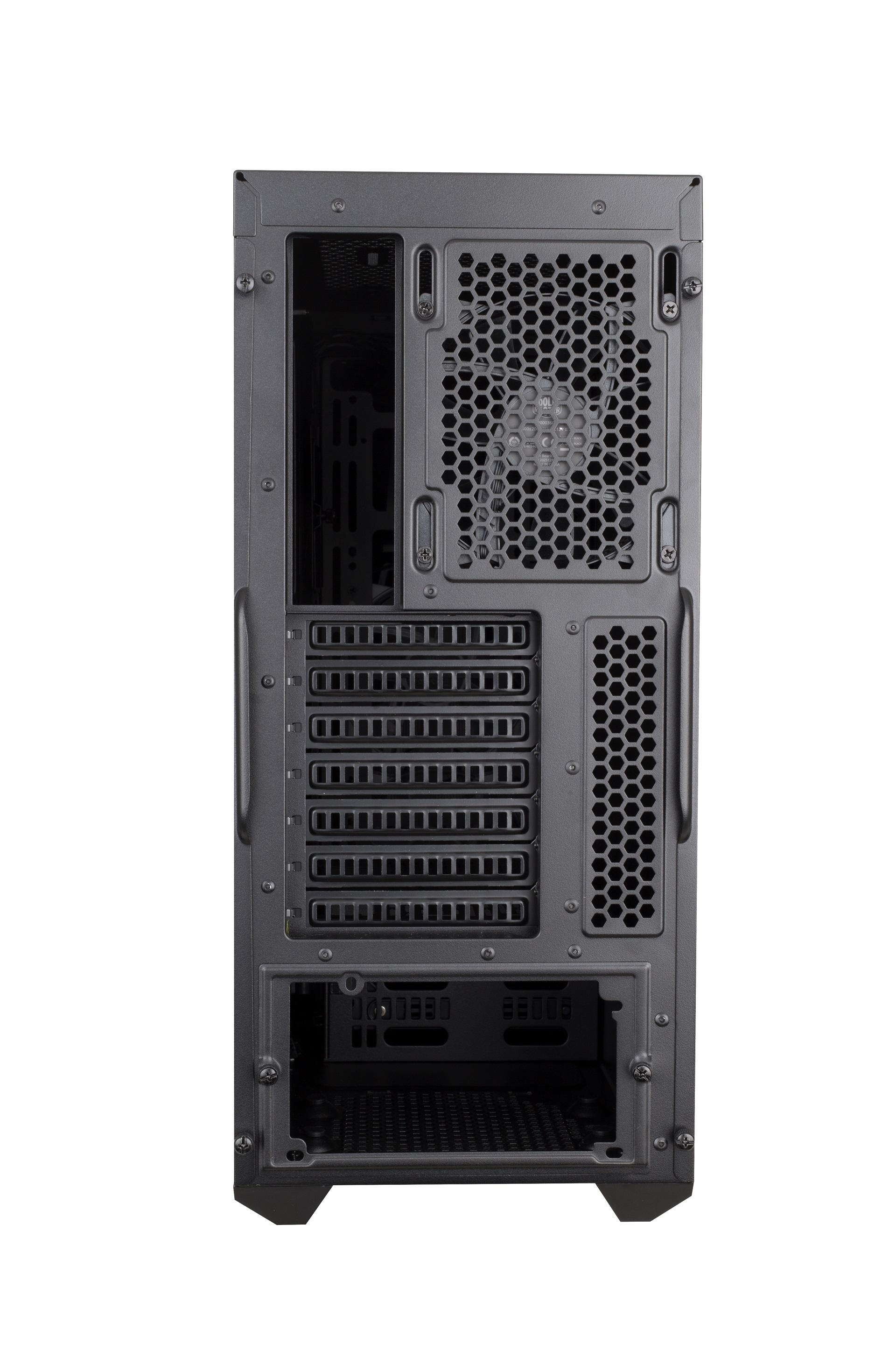 Кутия Cooler Master MasterBox K500L