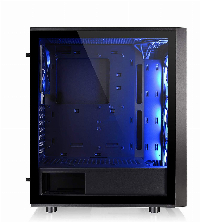 Кутия Thermaltake Versa J25 RGB