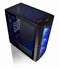 Кутия Thermaltake Versa J25 RGB