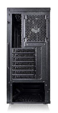 Кутия Thermaltake Versa J25 RGB