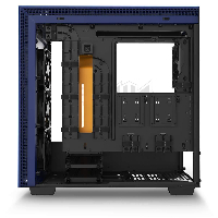 Кутия NZXT H700i Smart Ninja Edition