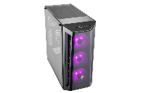 Кутия Cooler Master MasterBox MB520 RGB Black