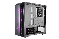 Кутия Cooler Master MasterBox MB520 RGB Black