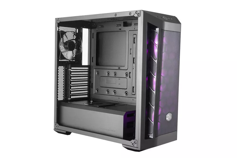 Кутия Cooler Master MasterBox MB511 RGB