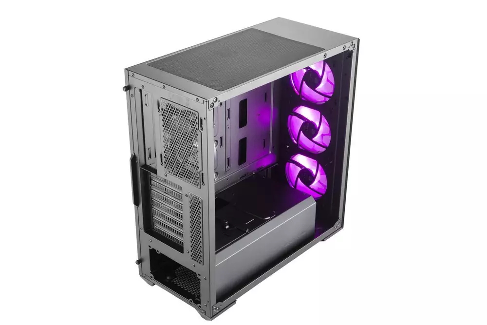 Кутия Cooler Master MasterBox MB511 RGB