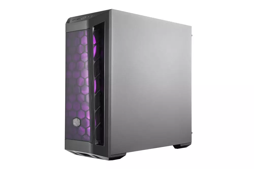 Кутия Cooler Master MasterBox MB511 RGB