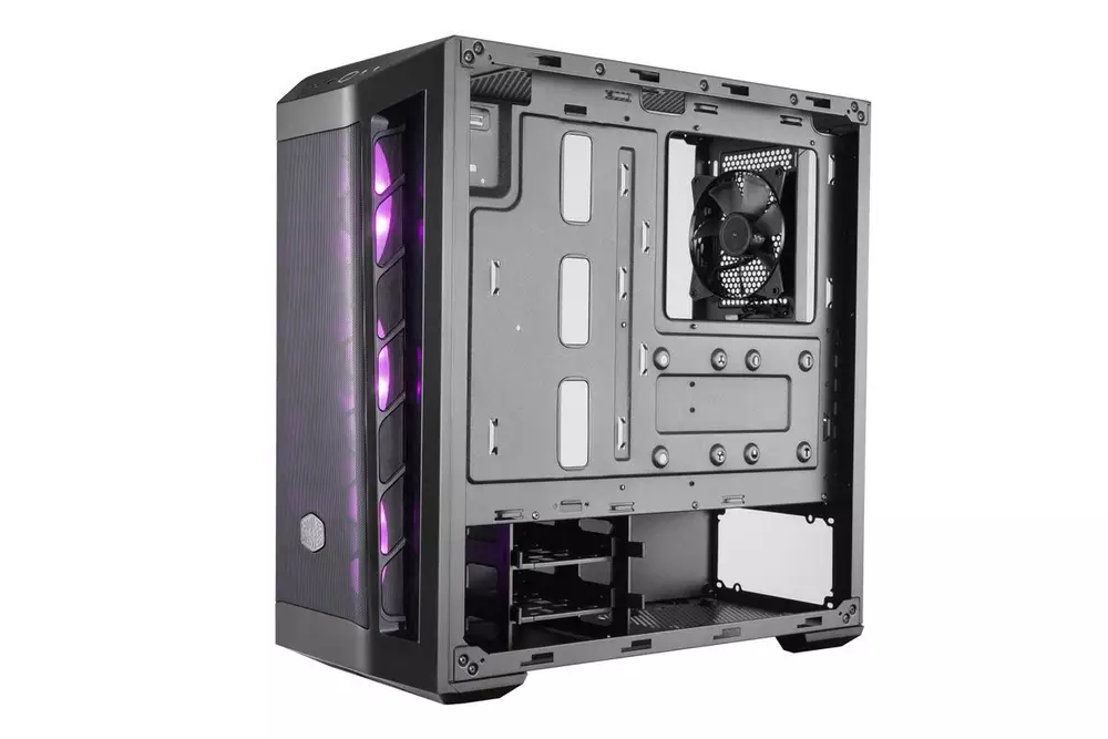 Кутия Cooler Master MasterBox MB511 RGB
