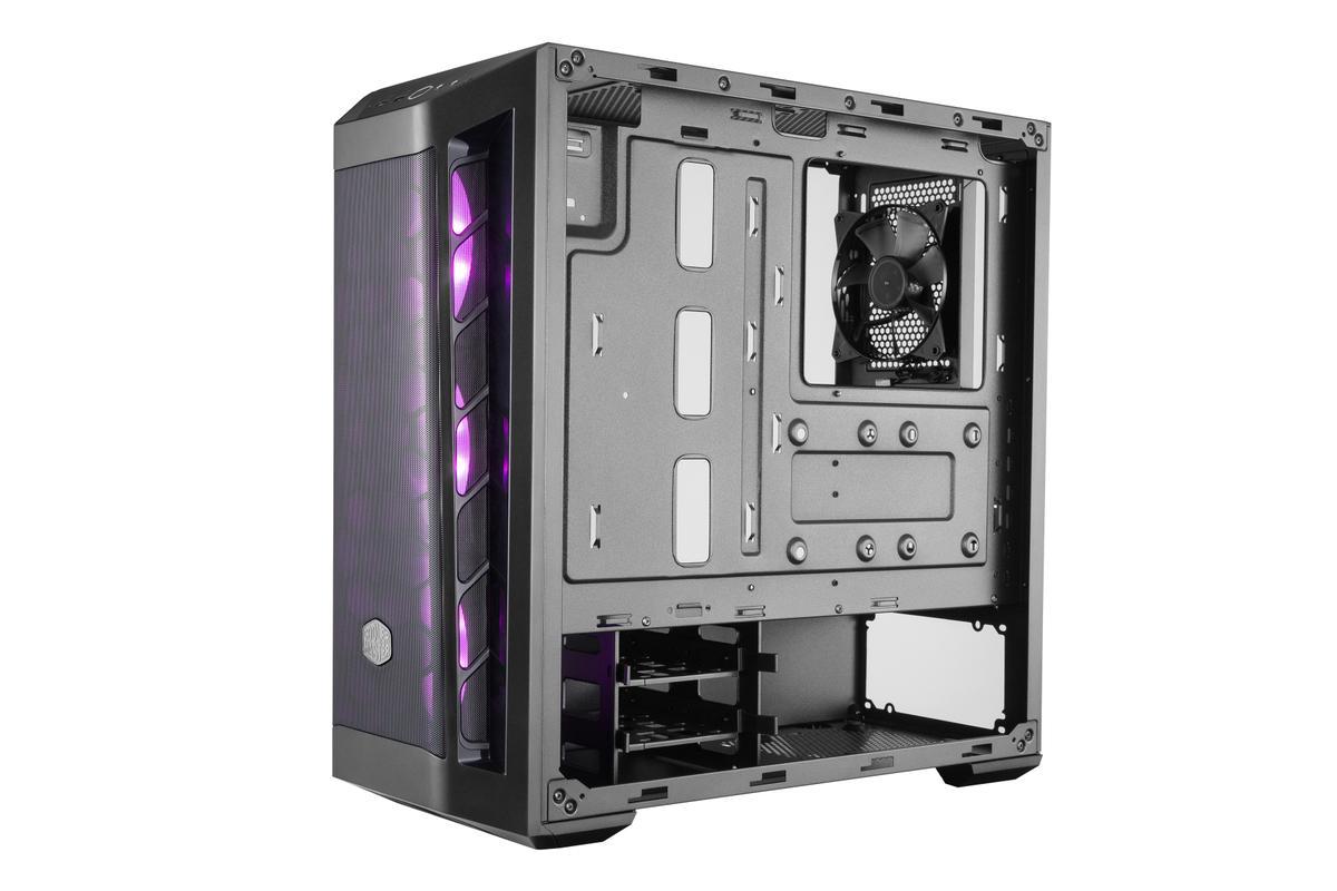 Кутия Cooler Master MasterBox MB511 RGB