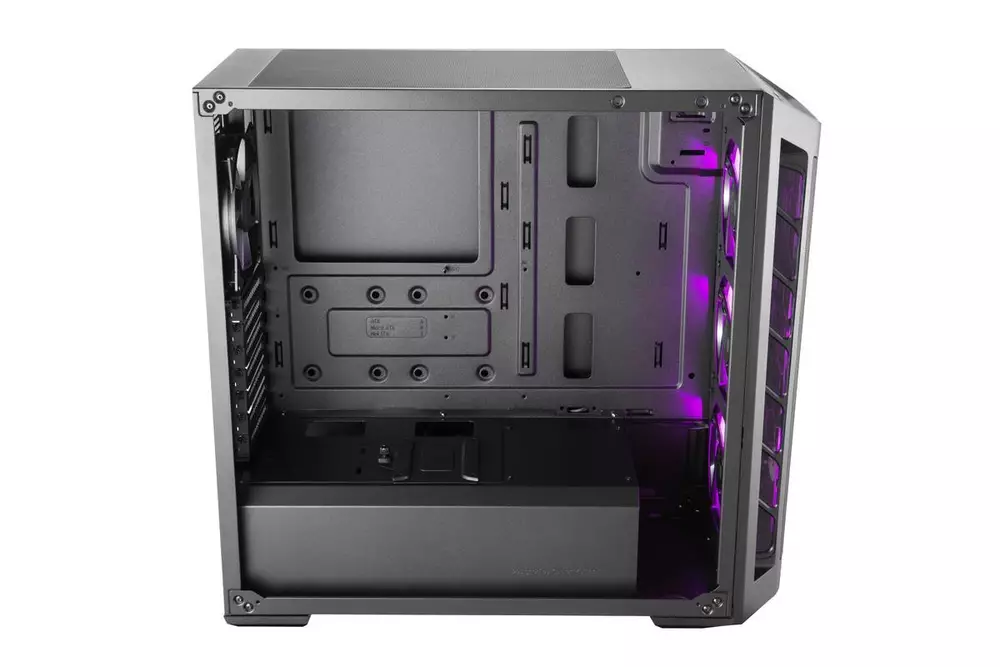 Кутия Cooler Master MasterBox MB511 RGB