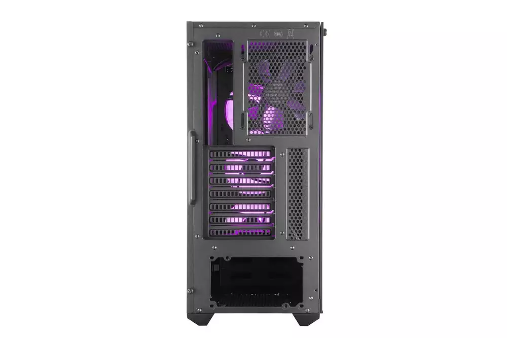 Кутия Cooler Master MasterBox MB511 RGB