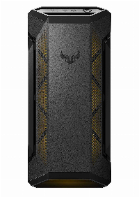 Кутия ASUS TUF Gaming GT501 RGB 