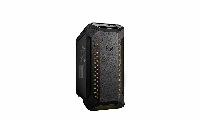 Кутия ASUS TUF Gaming GT501 RGB 