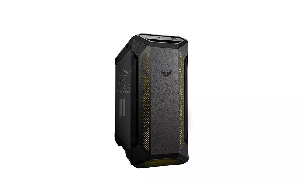Кутия ASUS TUF Gaming GT501 RGB 