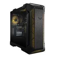 Кутия ASUS TUF Gaming GT501 RGB 