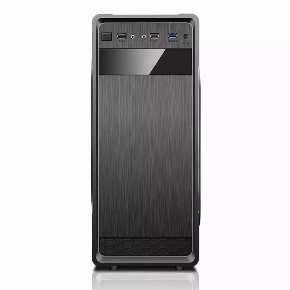 Кутия Estillo 636 ATX USB 3.0