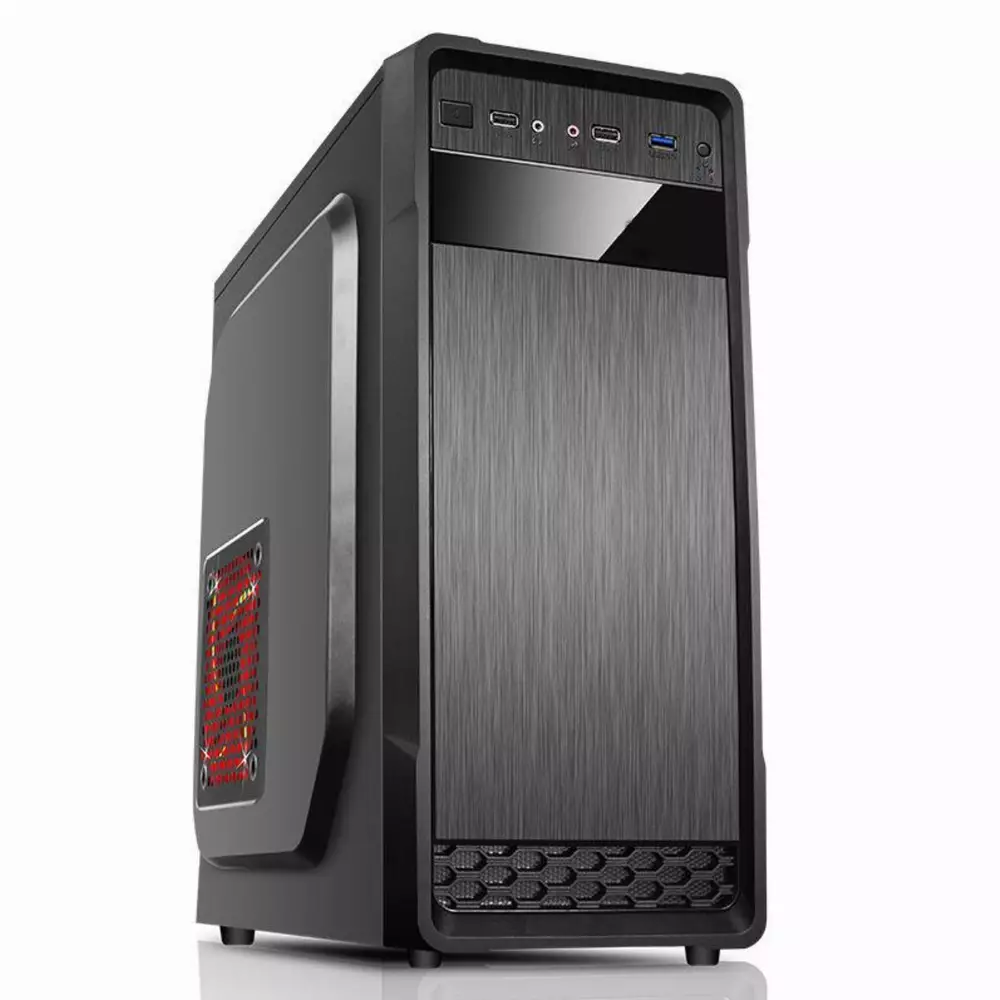 Кутия Estillo 636 ATX USB 3.0