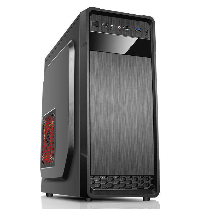 Кутия Estillo 636 ATX USB 3.0
