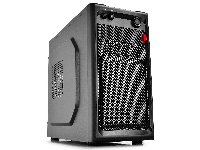 Кутия Estillo Smarter mATX USB 3.0