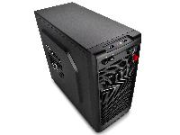 Кутия Estillo Smarter mATX USB 3.0