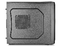 Кутия Estillo Smarter mATX USB 3.0