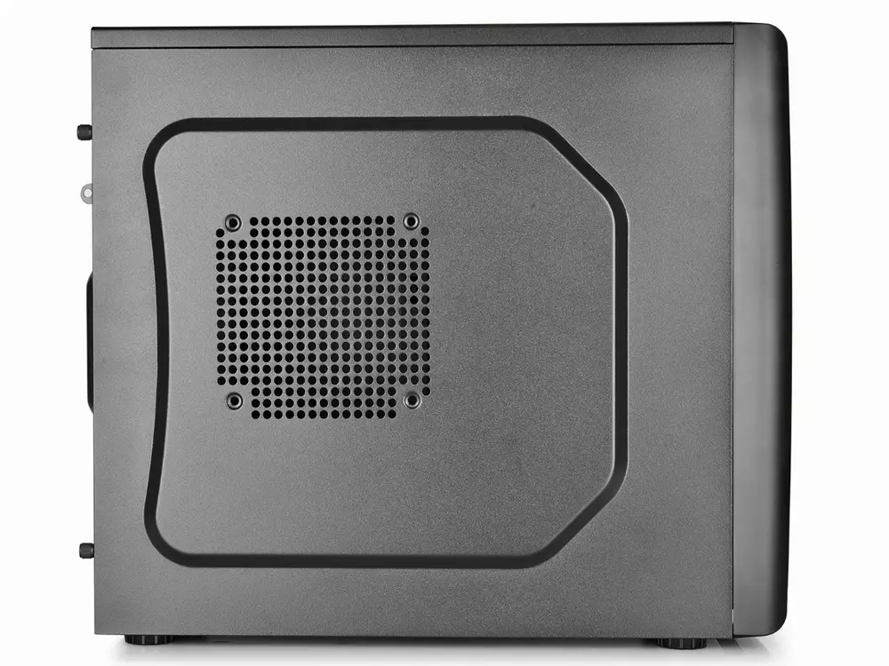 Кутия Estillo Smarter mATX USB 3.0