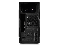 Кутия Estillo Smarter mATX USB 3.0