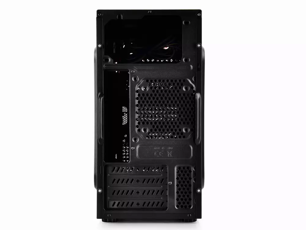 Carcasa Estillo Smarter mATX USB 3.0