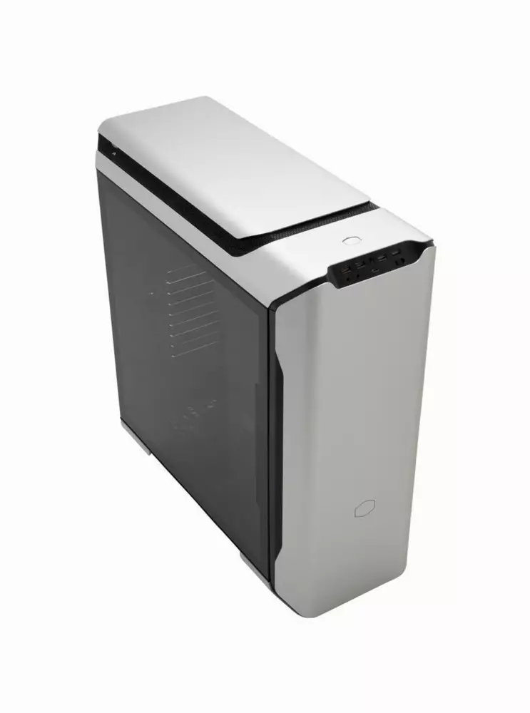 Кутия Cooler Master MasterCase SL600M