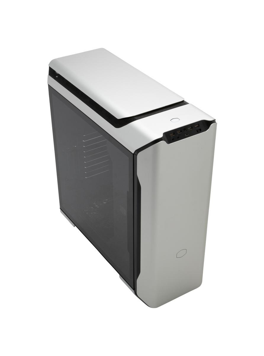 Кутия Cooler Master MasterCase SL600M
