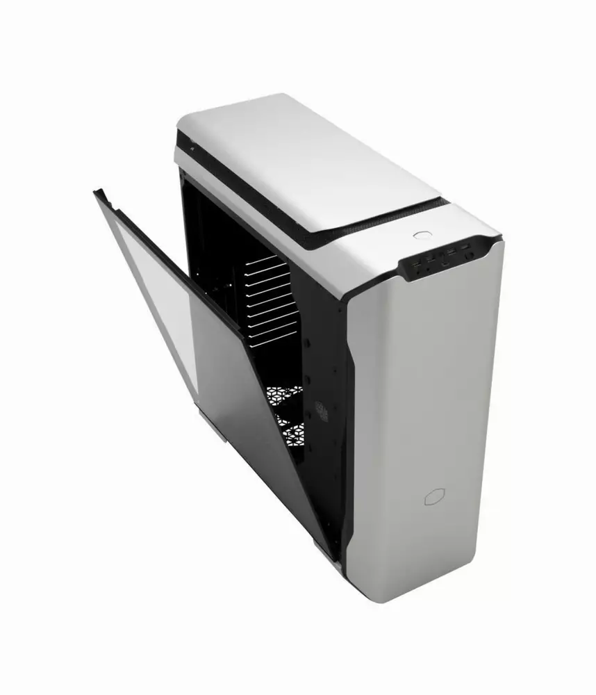 Кутия Cooler Master MasterCase SL600M