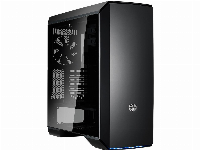 Кутия Cooler Master MasterCase MC600P