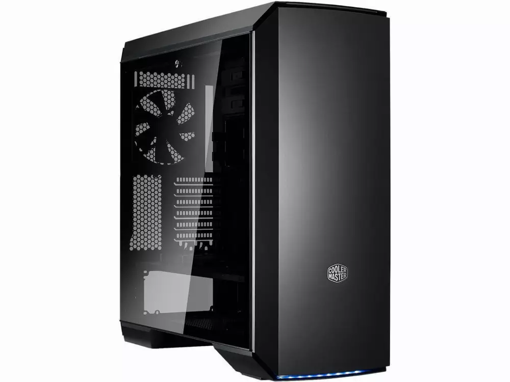Кутия Cooler Master MasterCase MC600P