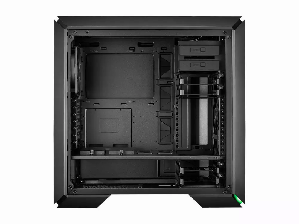 Кутия Cooler Master MasterCase MC600P