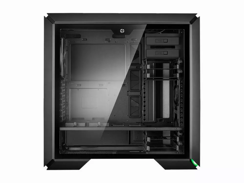 Кутия Cooler Master MasterCase MC600P