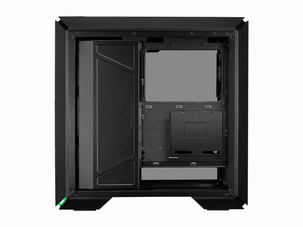 Кутия Cooler Master MasterCase MC600P