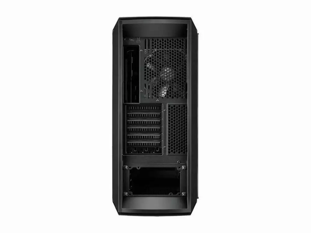 Кутия Cooler Master MasterCase MC600P
