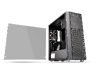 Кутия Thermaltake Versa H26 TG