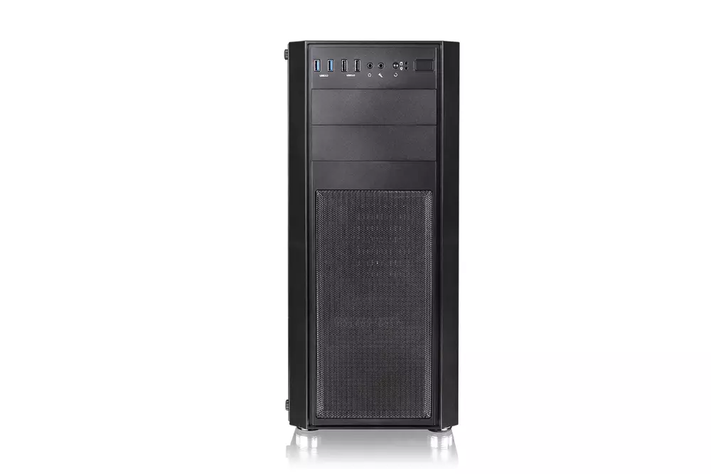 Кутия Thermaltake Versa H26 TG