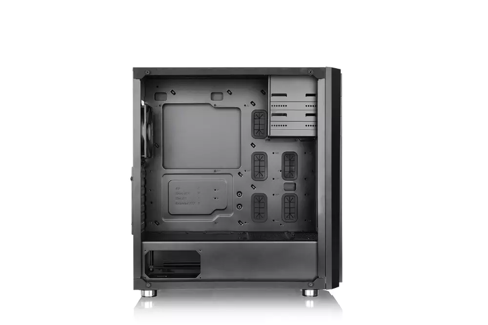 Кутия Thermaltake Versa H26 TG