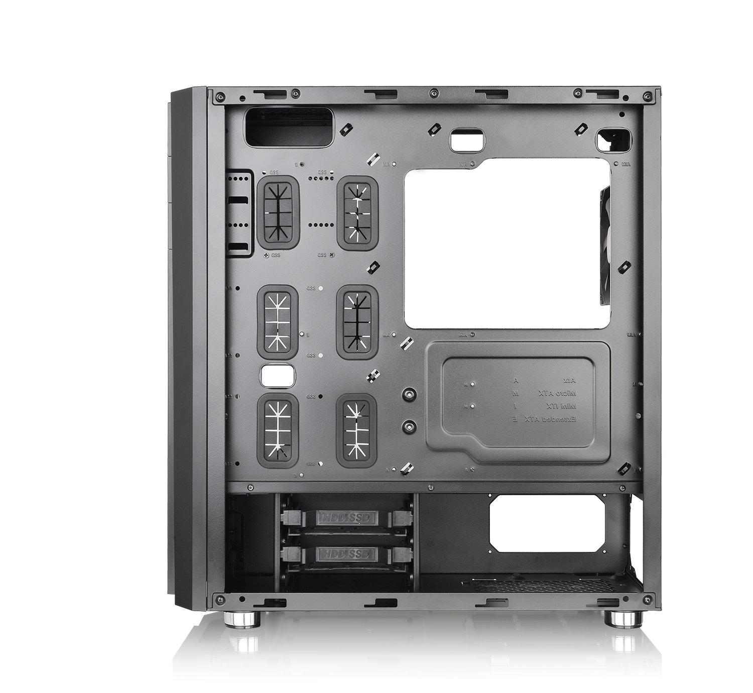 Carcasa Thermaltake Versa H26 TG